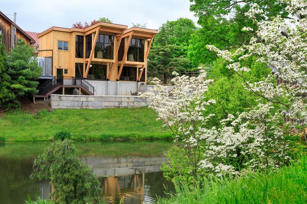 Glasbern Fogelsville Εξωτερικό φωτογραφία